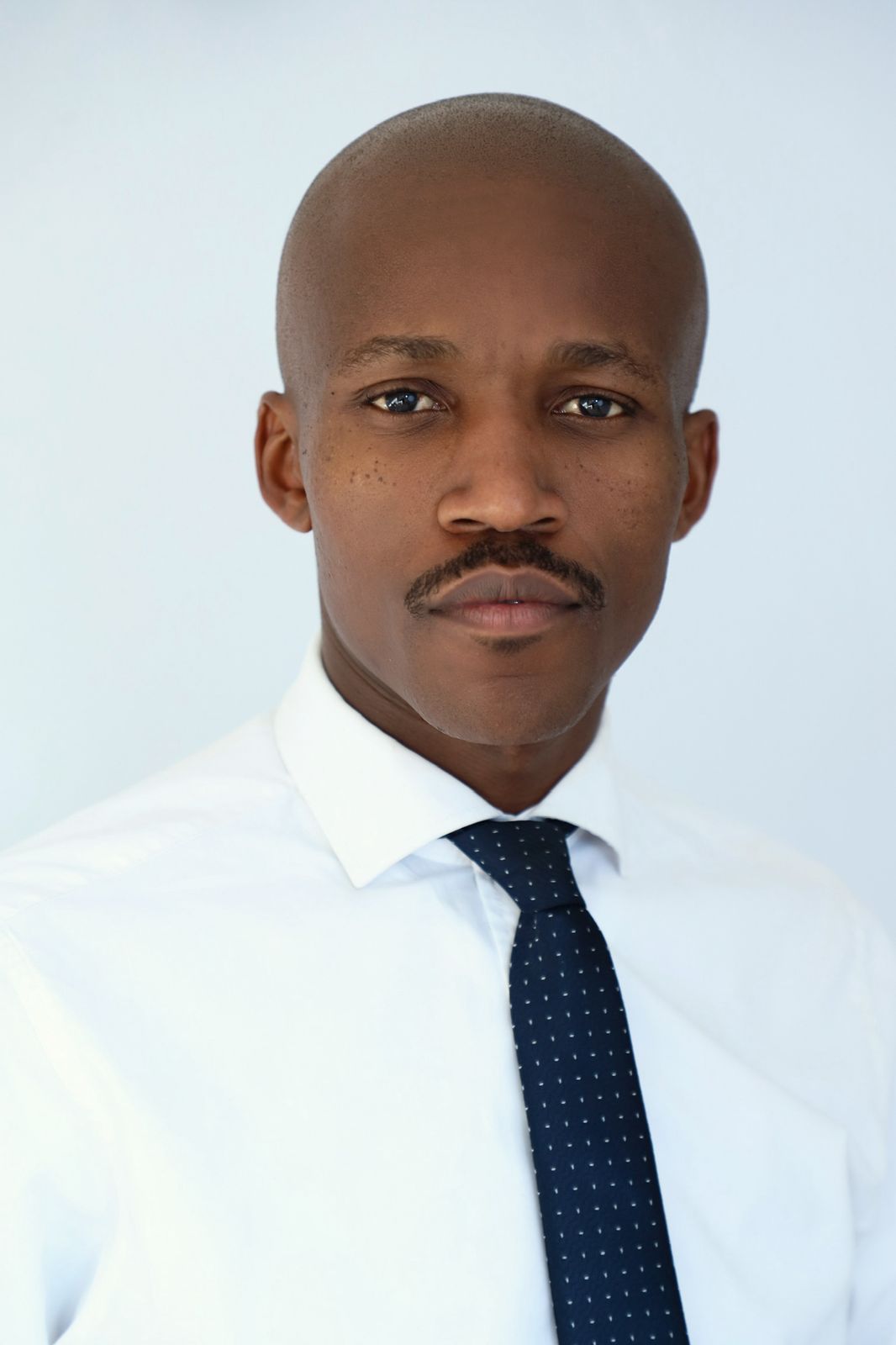 Manqoba Radebe